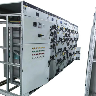 low-voltage switchgear