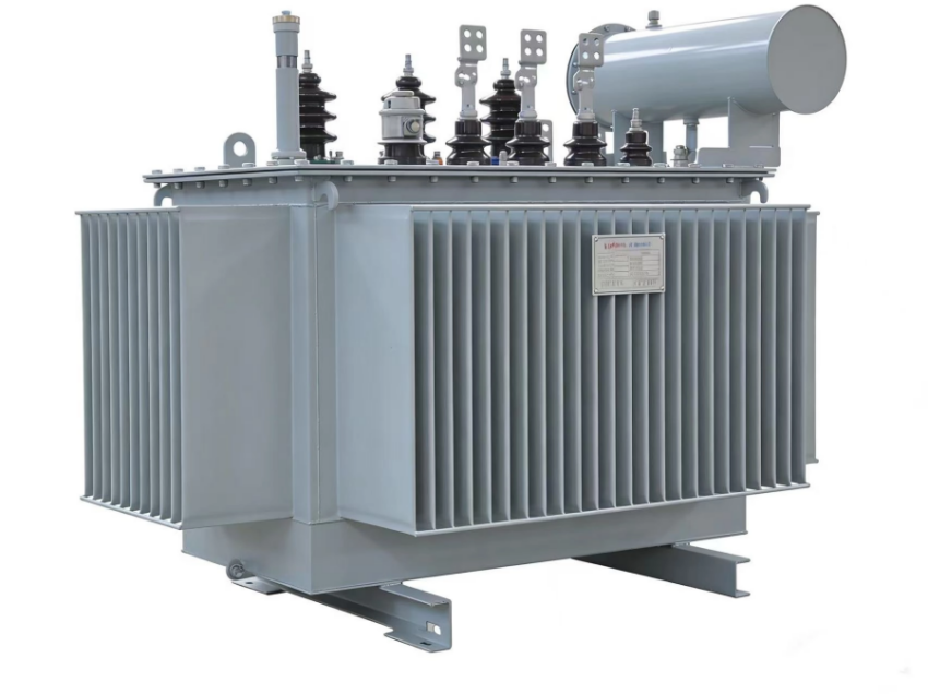 управляющий трансформатор