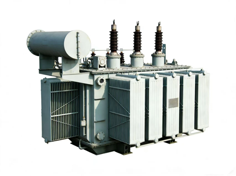 electrical transformers