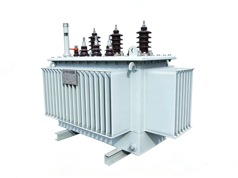 электрический трансформатор