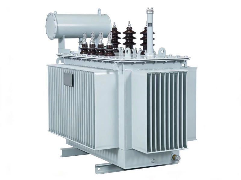 распределительный трансформатор