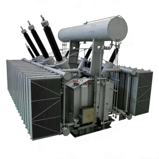 Двухобмоточный трансформатор