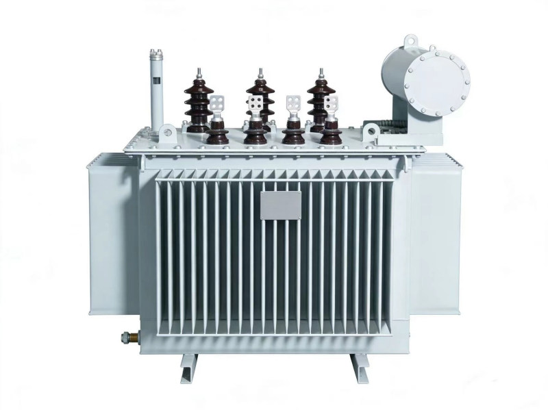 распределительный трансформатор