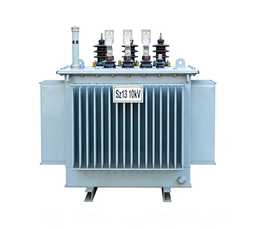 Power transformer