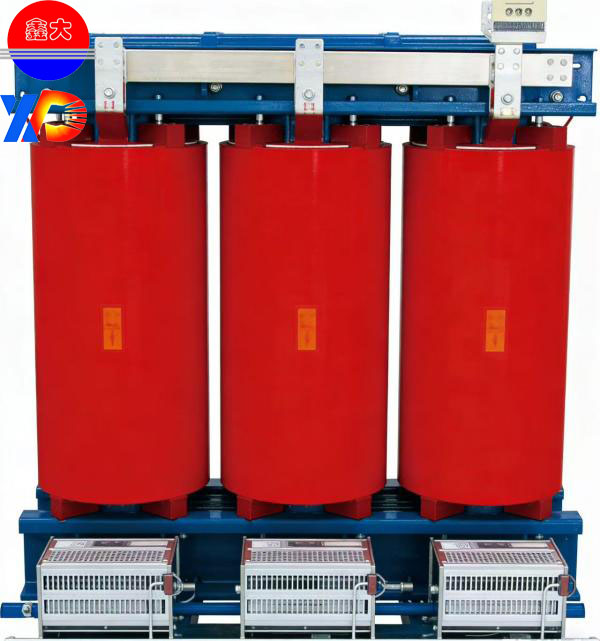 dry-type transformer