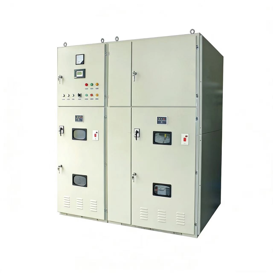 Устройство параллельной компенсации