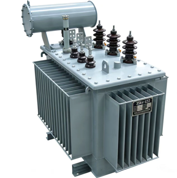 трансформатор с повышением напряжения