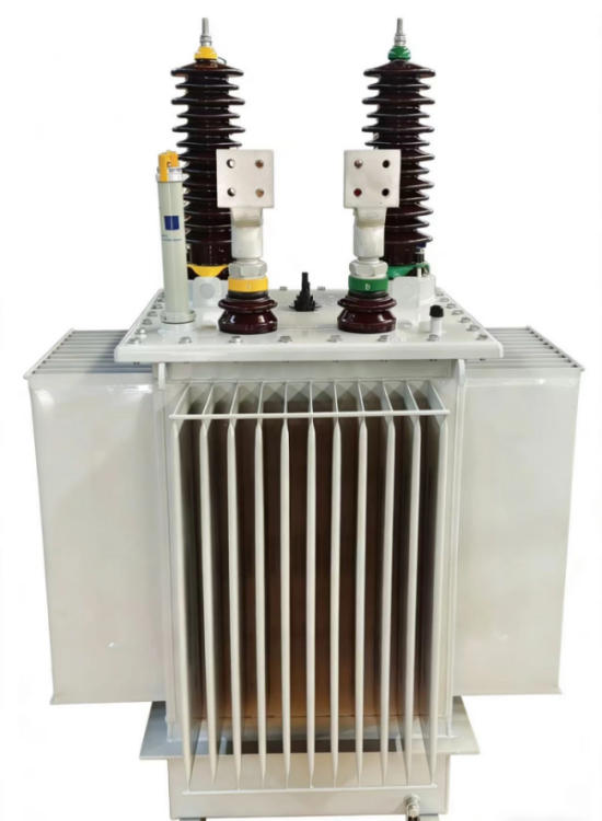 Однофазный трансформатор