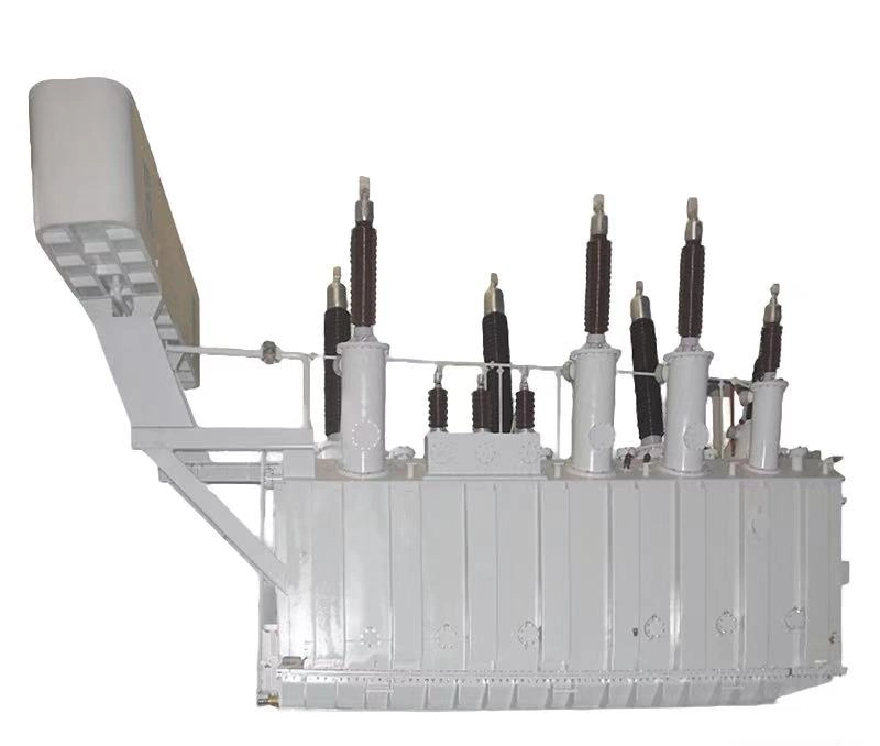 Надежный маслонаполненный силовой трансформатор