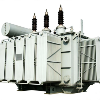 electrical transformers