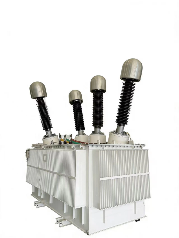 Промежуточный трансформатор