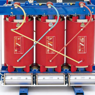 сухой комплект трансформатора