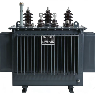 sealed oil transformer