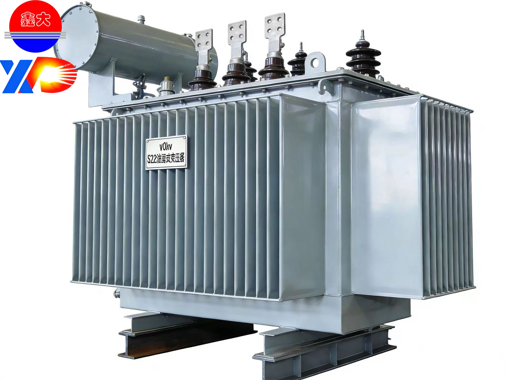 three-phase transformer