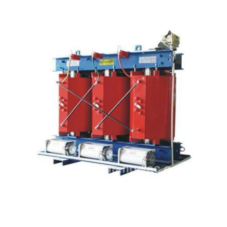 сухие литые трансформаторы