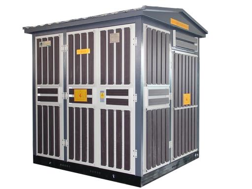 Подстанция