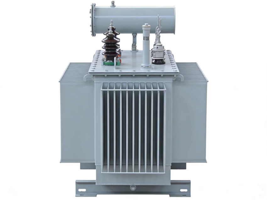 управляющий трансформатор