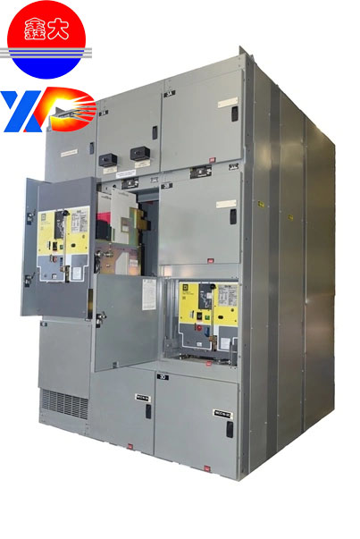 Switching and distribution equipment