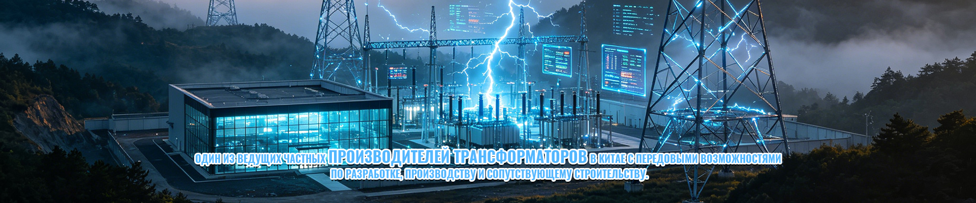 ООО «XINDA TRANSFORMER»