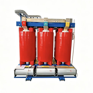 воздухоизолированный сухой тип