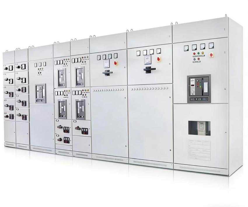 Switchgear