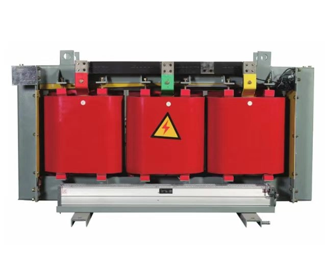 аморфный трансформатор