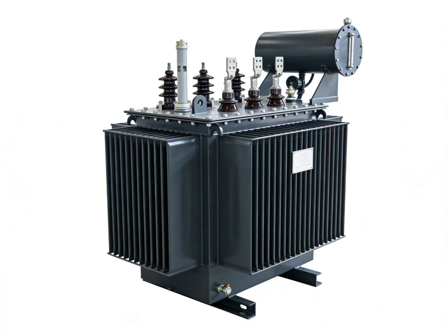 высоковольтный трансформатор