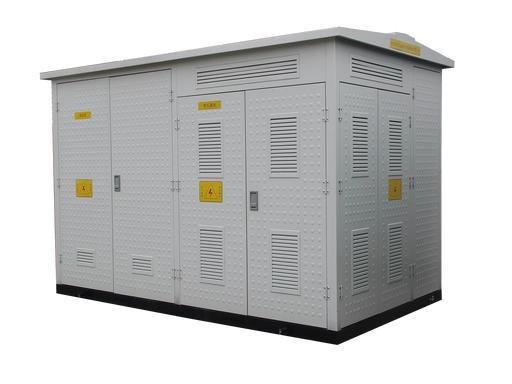 Подстанция