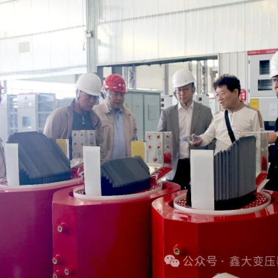 Xinda и LMS углубляют сотрудничество для изучения возможностей на североамериканском рынке.