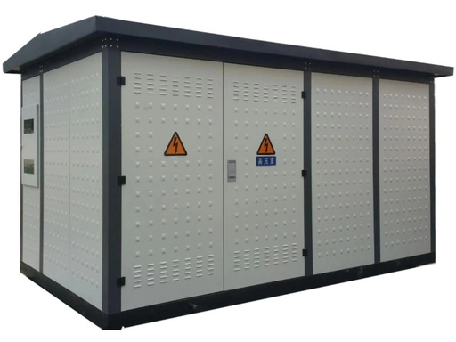 Подстанция