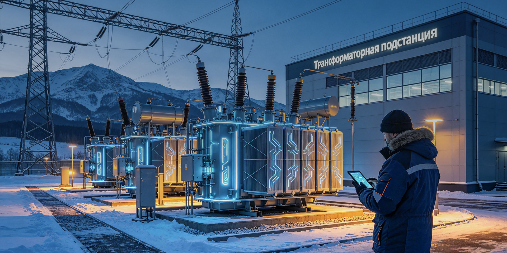 ООО «XINDA TRANSFORMER»