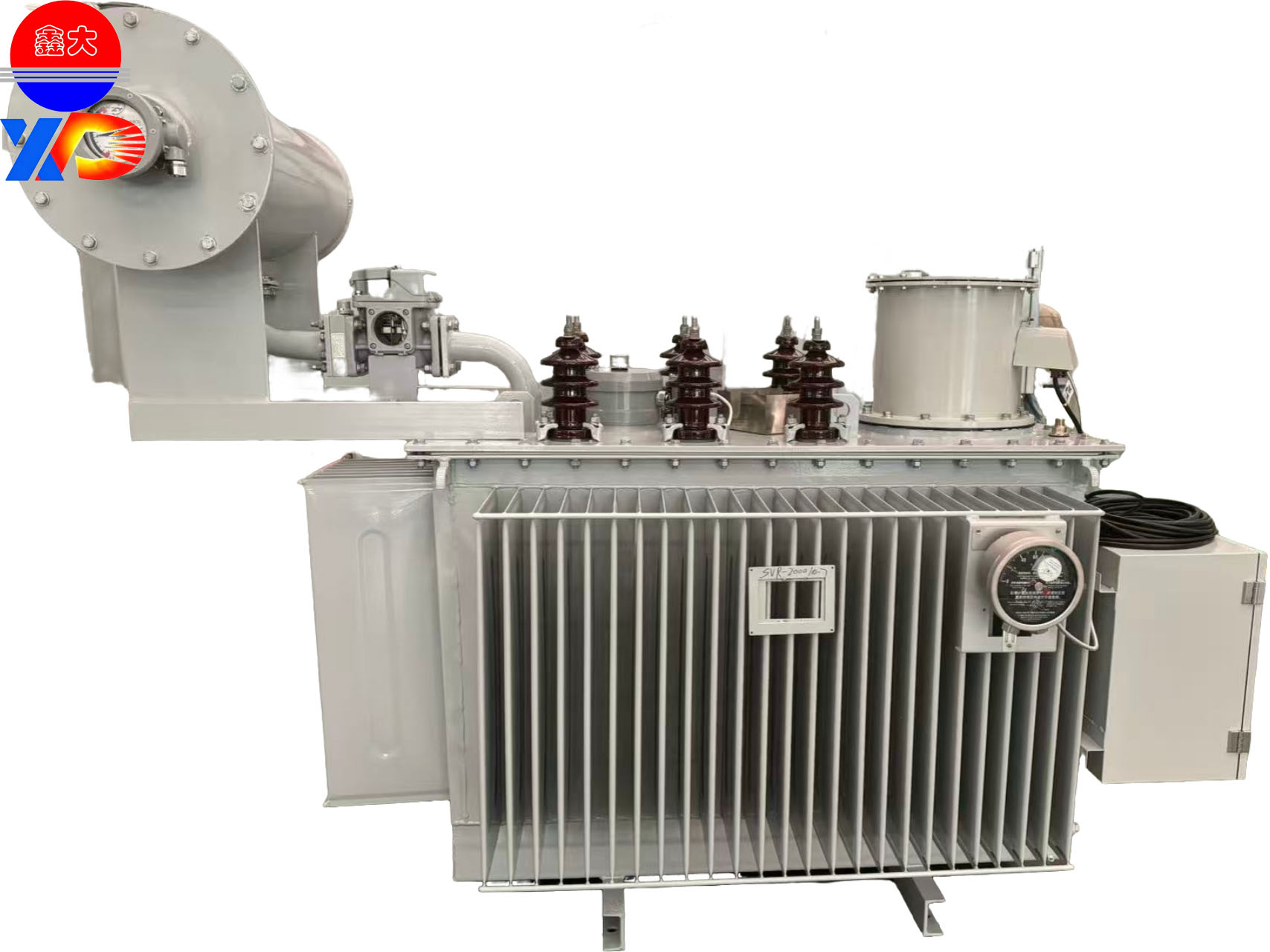 three phase voltage regulator