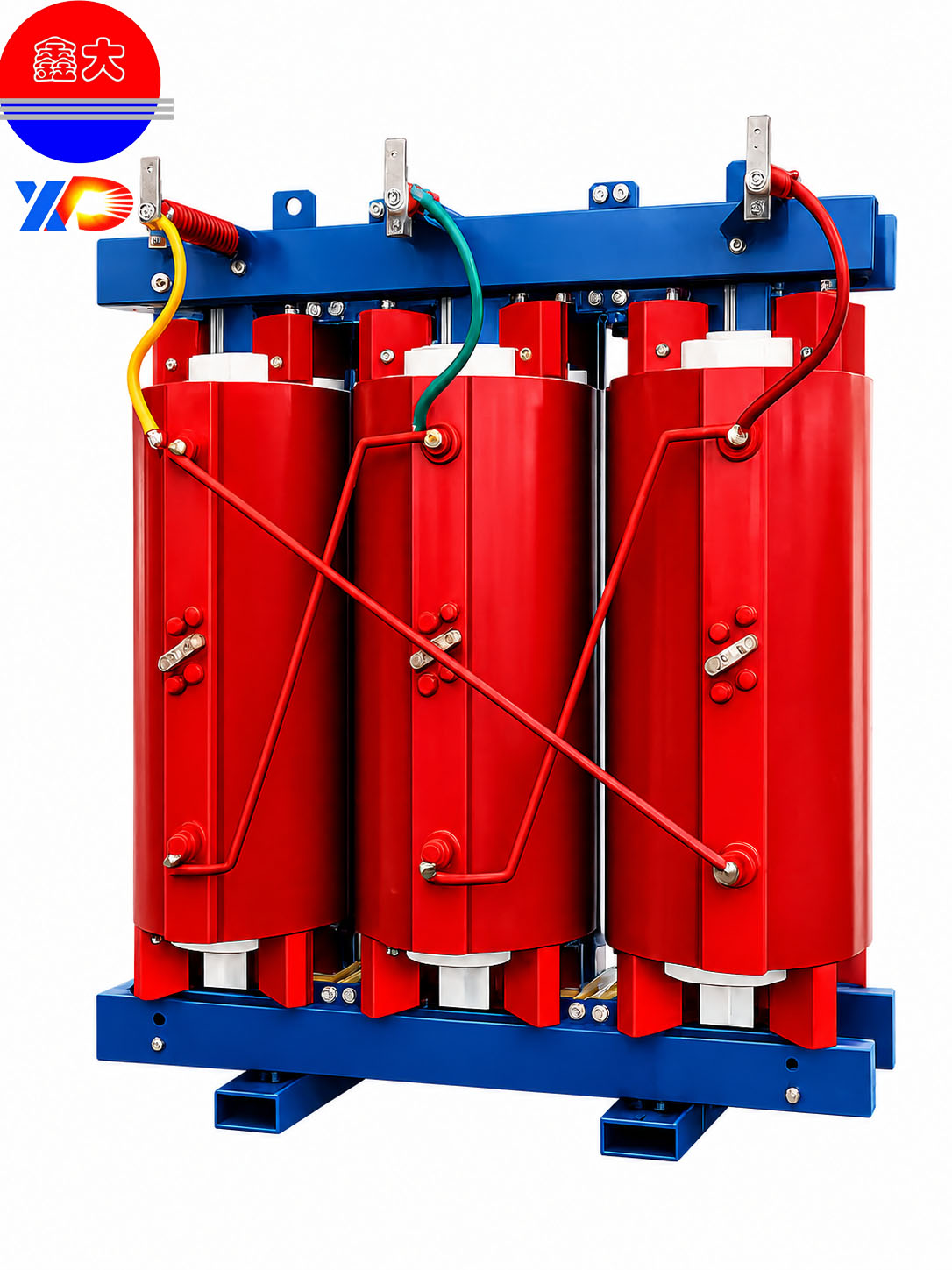 dry-type transformers