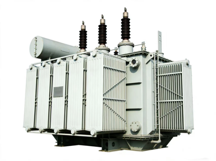 electrical transformers