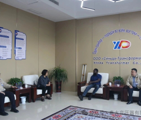 Deepen overseas cooperation and jointly explore the African market