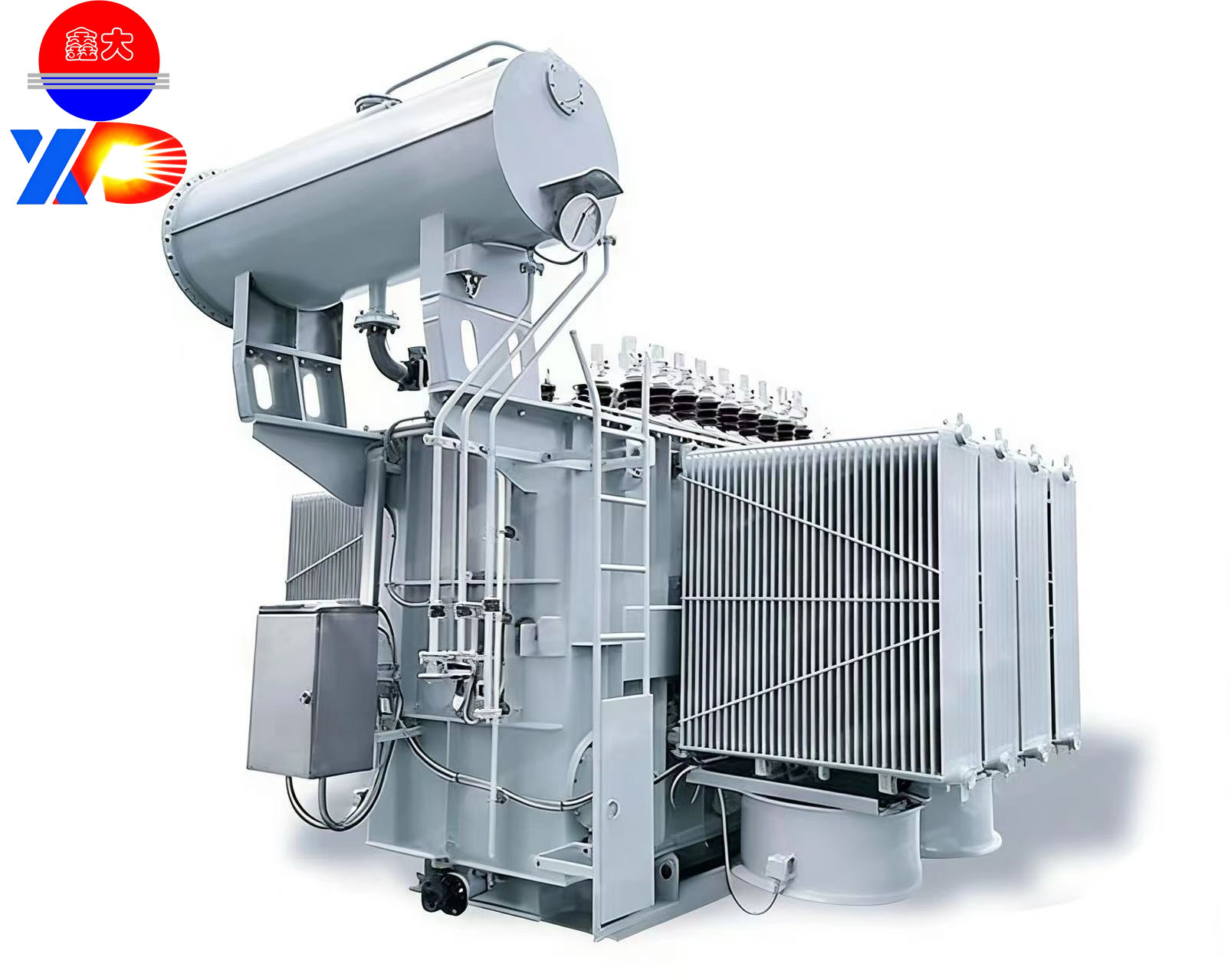 Step-up transformer