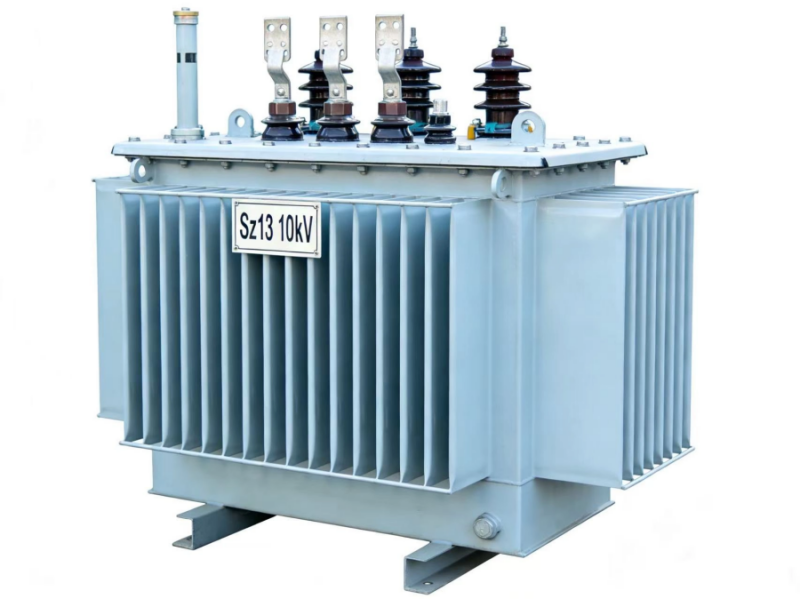 Power transformer