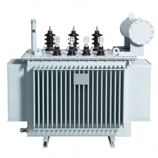 распределительный трансформатор