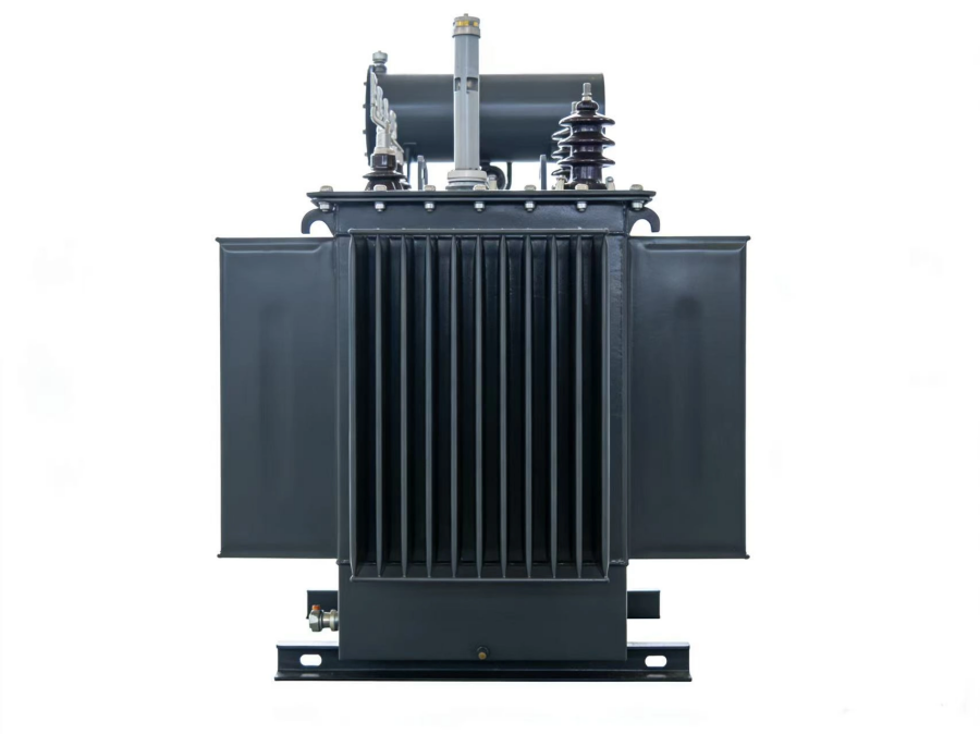 высоковольтный трансформатор