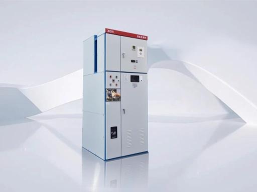 закрытое распределительное устройство