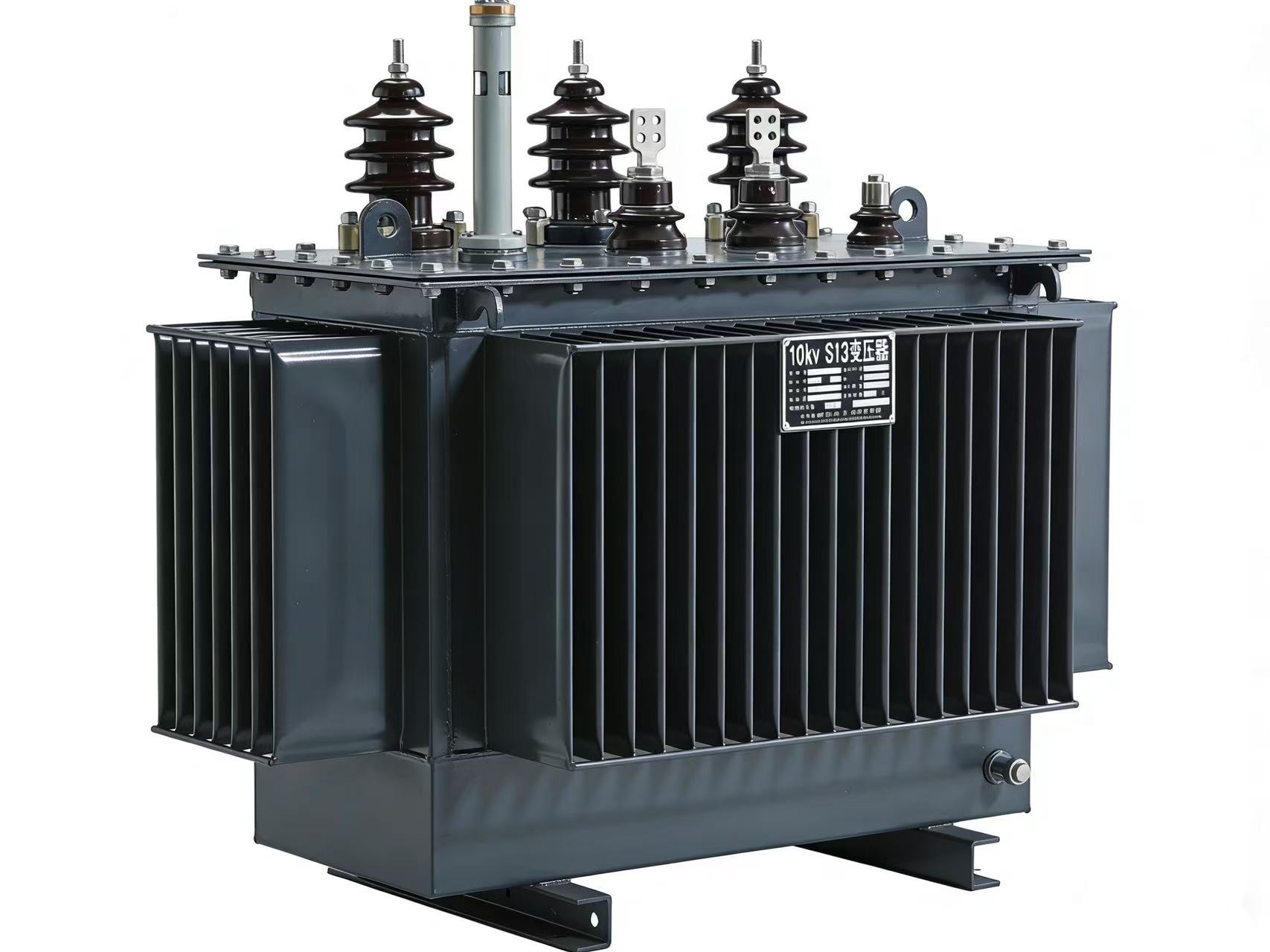 sealed oil transformer
