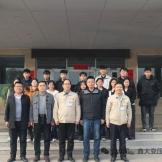 Сотрудничество между школами и предприятиями в целях развития талантов и налаживания новых связей