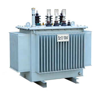 Power transformer