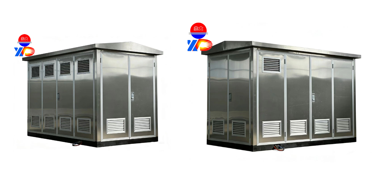 Substation automation