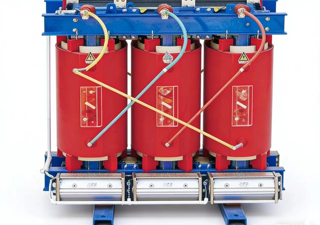 сухой комплект трансформатора