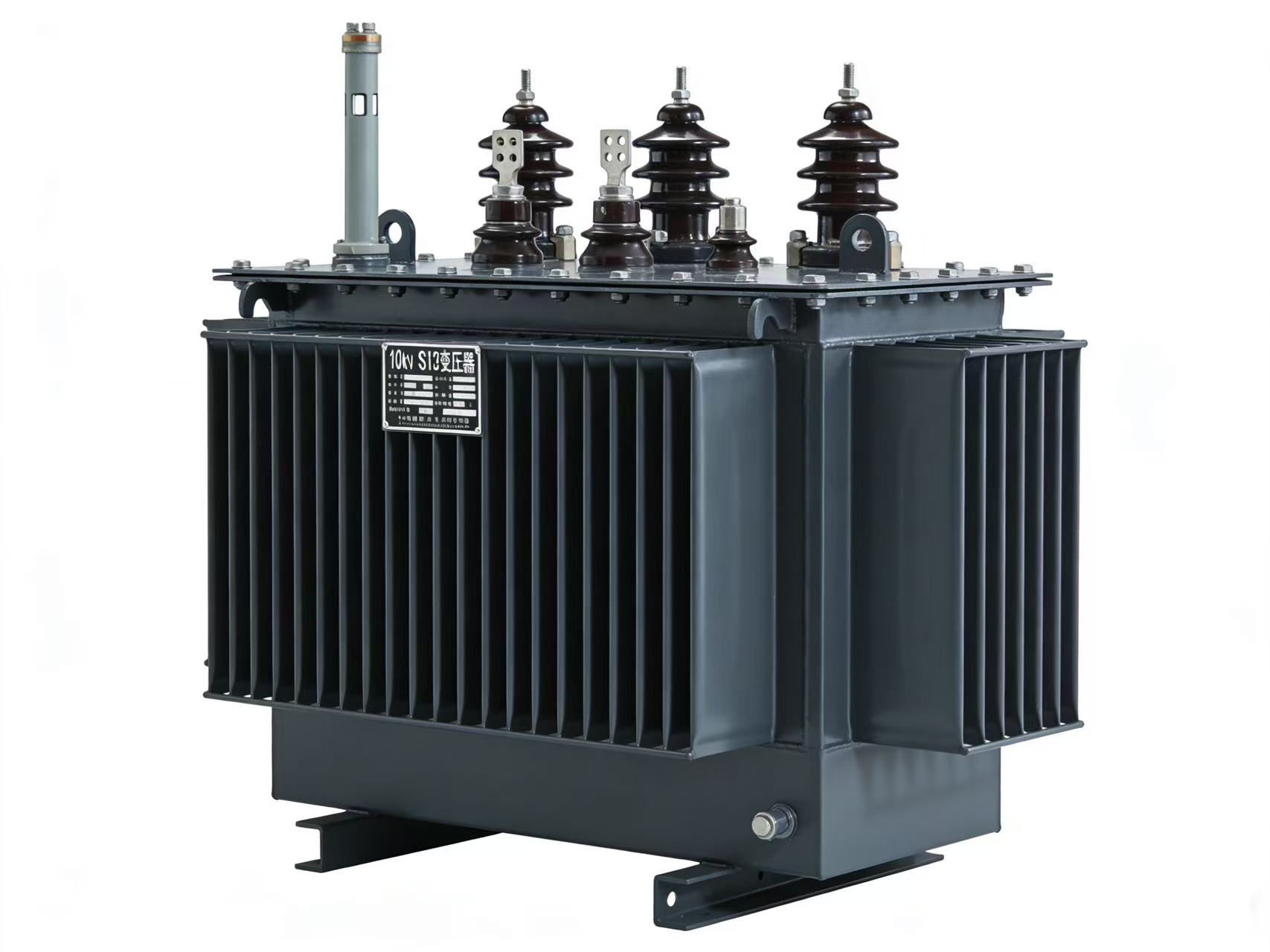 sealed oil transformer