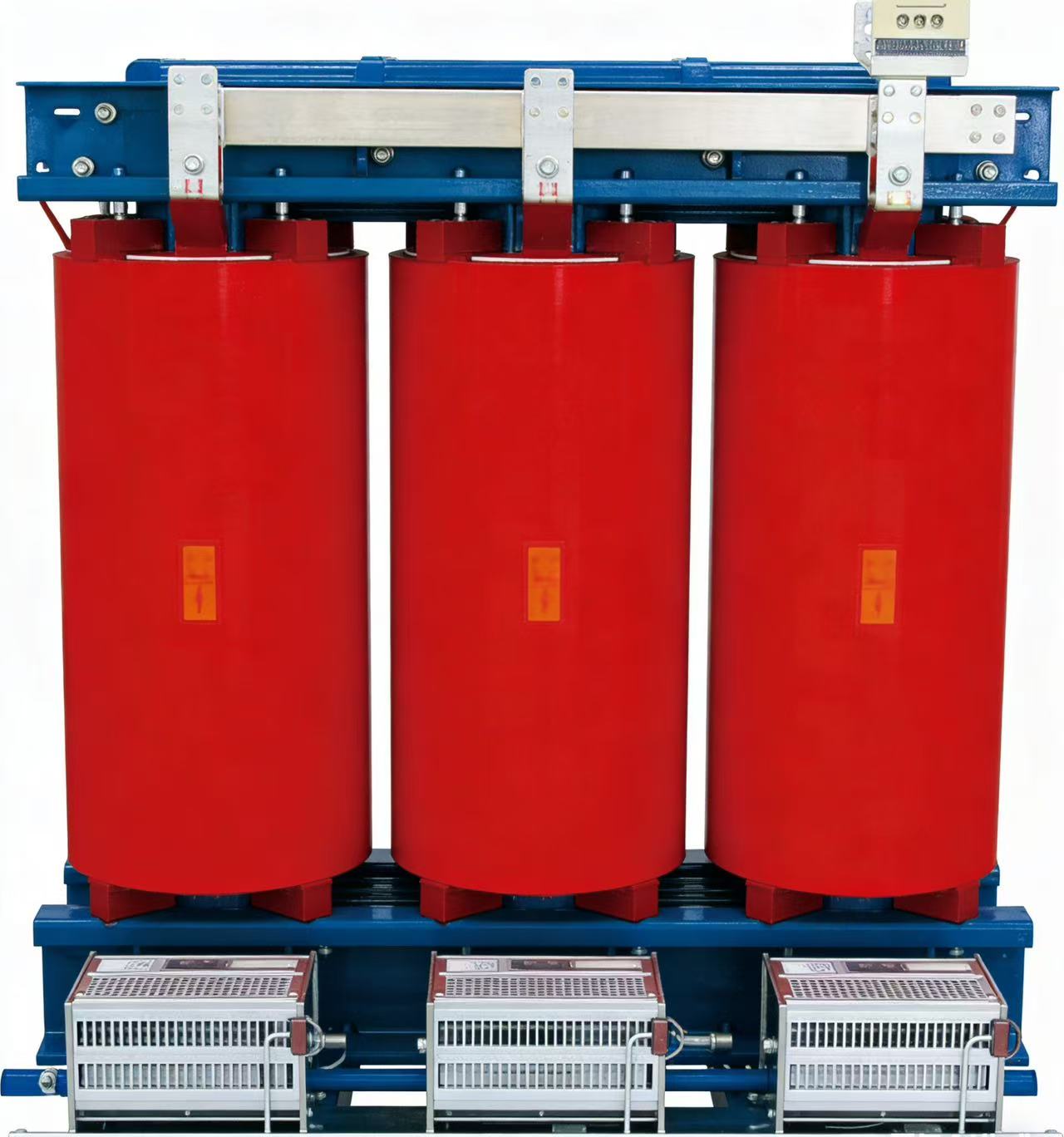 трансформатор с сухим сердечником