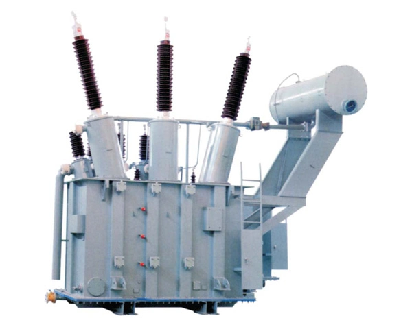 Трансформатор 110 кВ