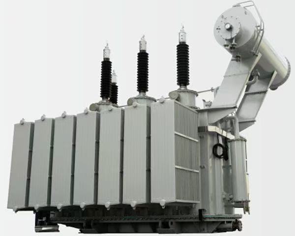 Повышающий трансформатор