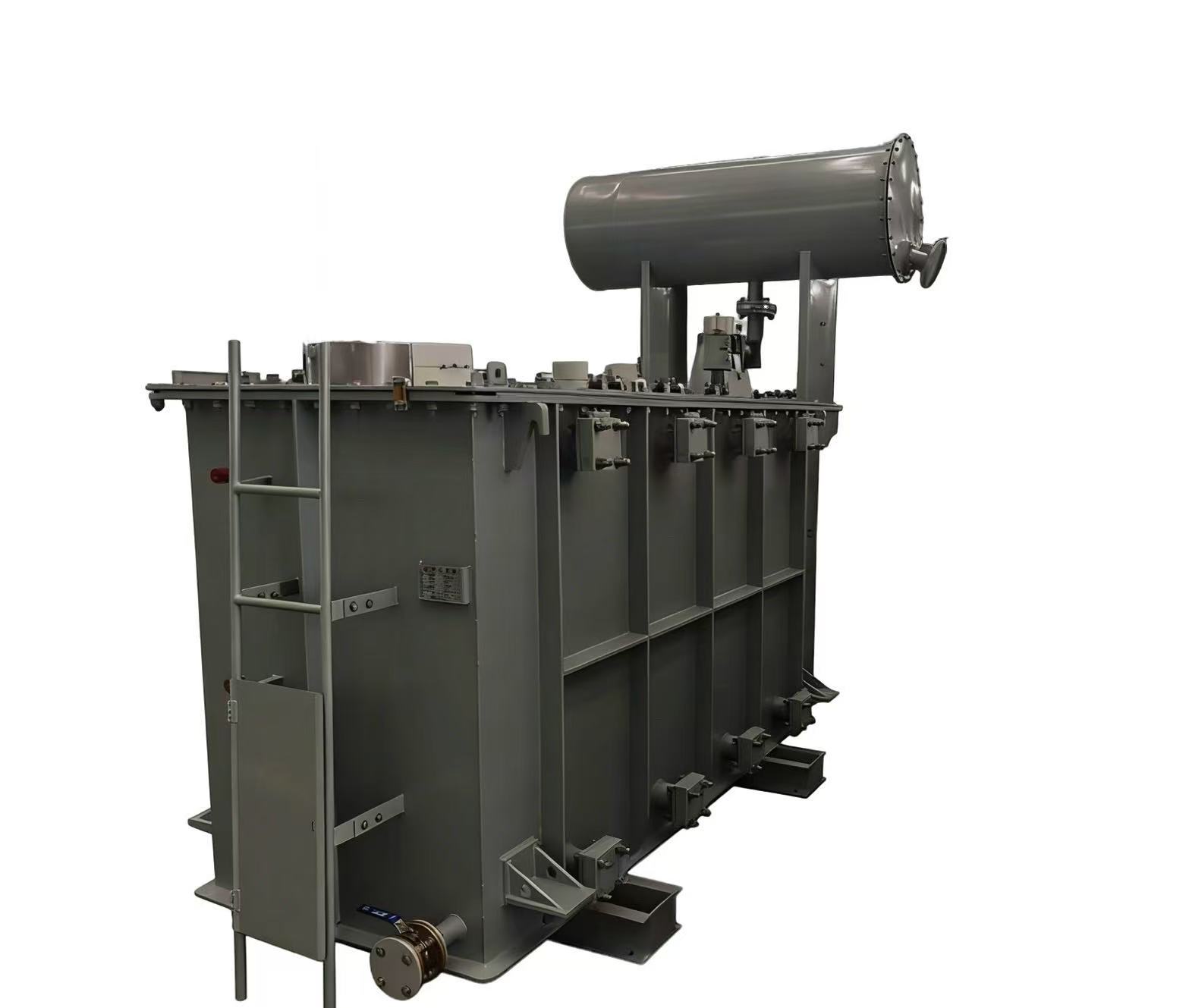 Выпрямительный трансформатор